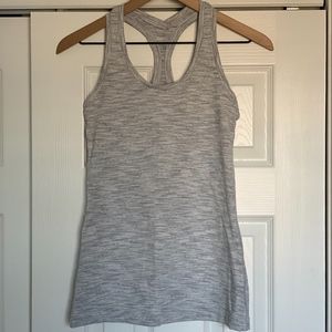 Lululemon Nulu Tank